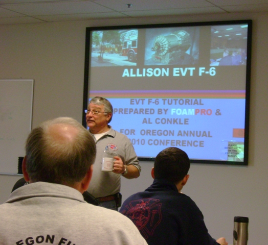 Allison Transmission